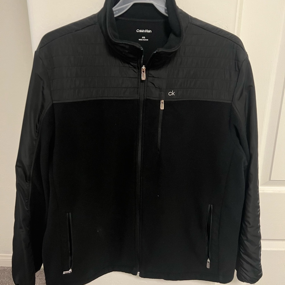 Calvin Klein Jacket (Used)